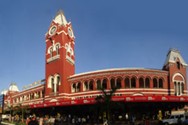 chennai