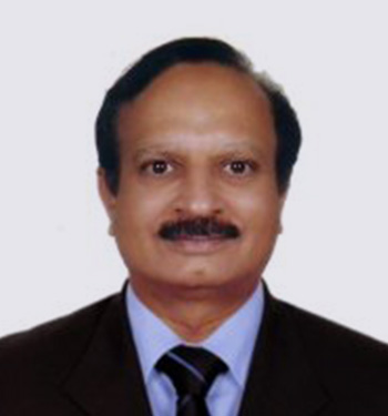 Ravi Krishnamoorty