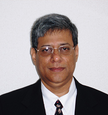 Venkatramani  Govindan